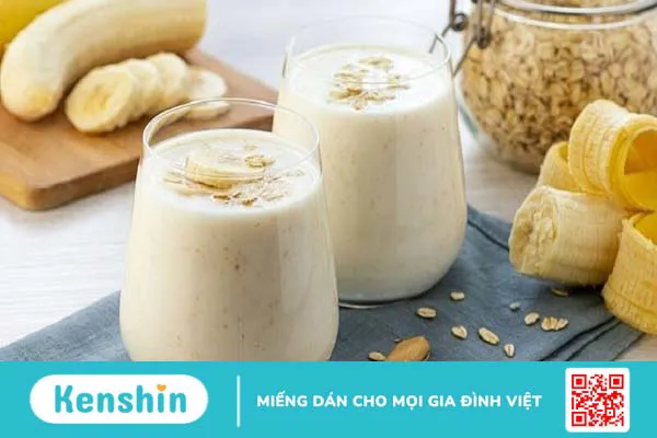 Gợi ý một số món ăn phù hợp làm bữa phụ cho bé 6 tháng tuổi