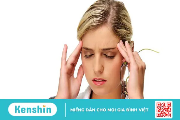 Gợi ý những cách chữa đau đầu cấp tốc tại nhà hiệu quả mà không cần dùng thuốc