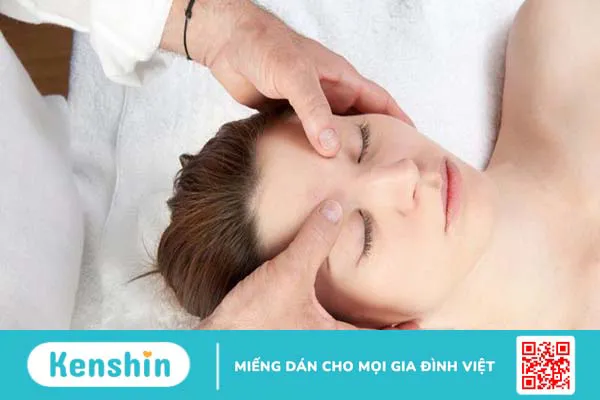 Gợi ý những cách chữa đau đầu cấp tốc tại nhà hiệu quả mà không cần dùng thuốc 3