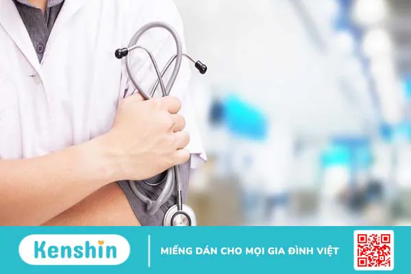 Gợi ý những cách chữa đau đầu cấp tốc tại nhà hiệu quả mà không cần dùng thuốc 4