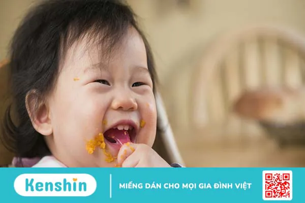 Gợi ý những loại trái cây nghiền nhuyễn cho bé trong giai đoạn ăn dặm