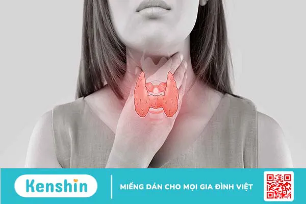 Gợi ý những món ăn tốt cho người bị bướu cổ và cách thực hiện