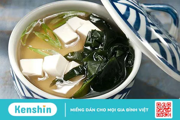 Gợi ý những món ăn tốt cho người bị bướu cổ và cách thực hiện