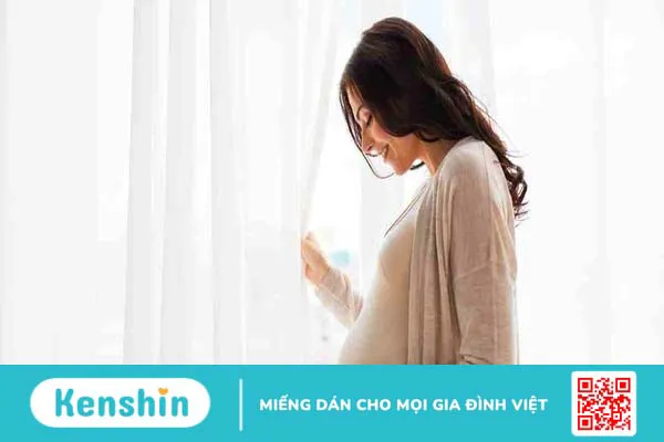 Gợi ý thực đơn cho bà bầu 3 tháng cuối