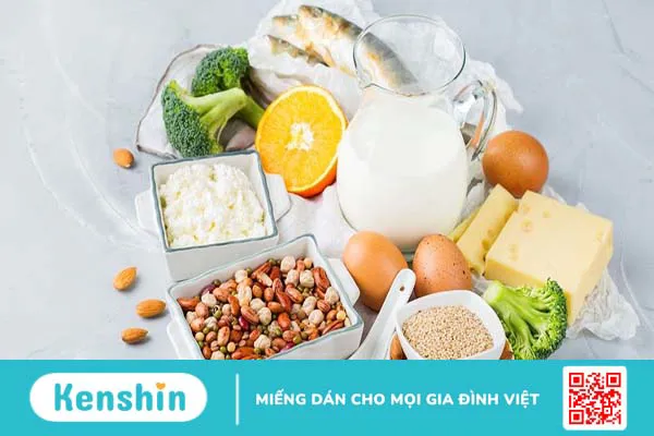 Gợi ý thực đơn cho bà bầu 3 tháng giữa đáp ứng nhu cầu dinh dưỡng thiết yếu