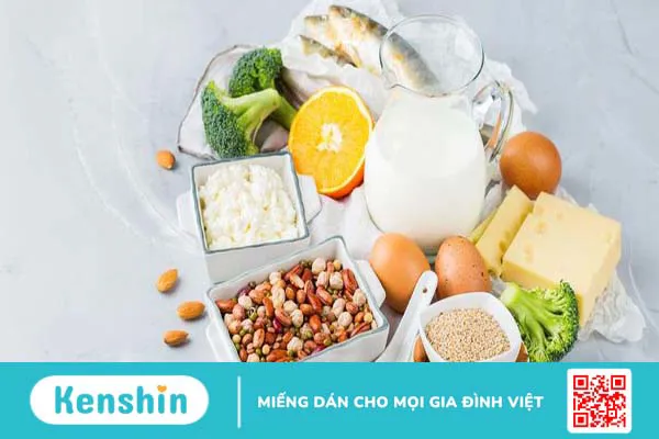 Gợi ý thực đơn cho bà bầu 3 tháng giữa đáp ứng nhu cầu dinh dưỡng thiết yếu