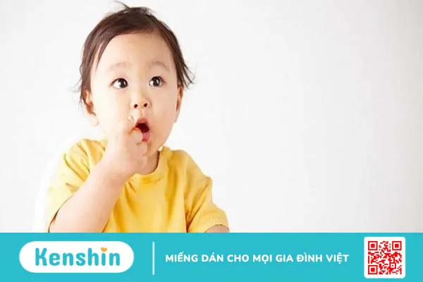 Gợi ý thực phẩm xây dựng thực đơn cho trẻ thiếu máu