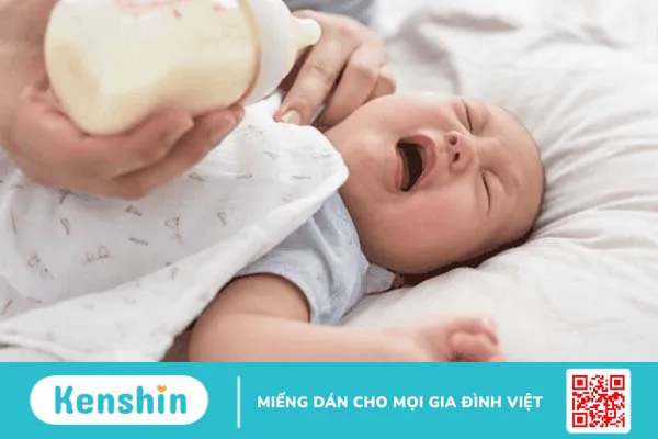 Hạ đường huyết sơ sinh: Nguyên nhân, dấu hiệu và cách xử trí