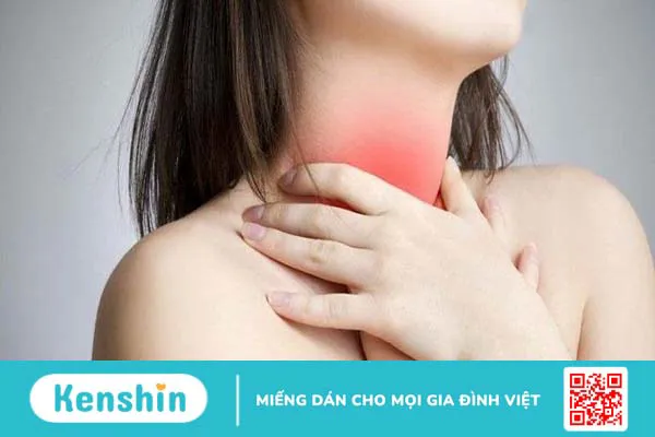 Giải đáp hạch thượng đòn bị viêm có gây nguy hiểm không? 3