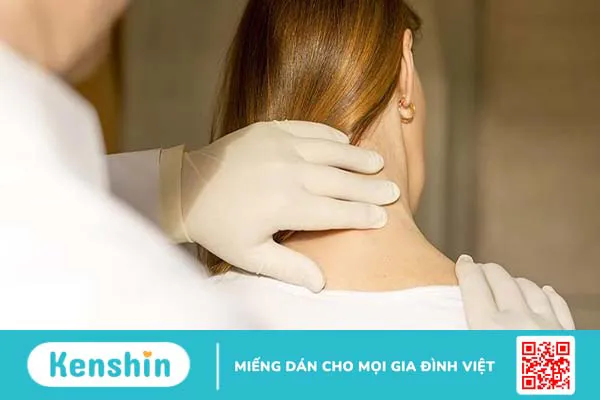 Hạch viêm quá sản là gì? Triệu chứng nhận biết và phương pháp điều trị ra sao? 3