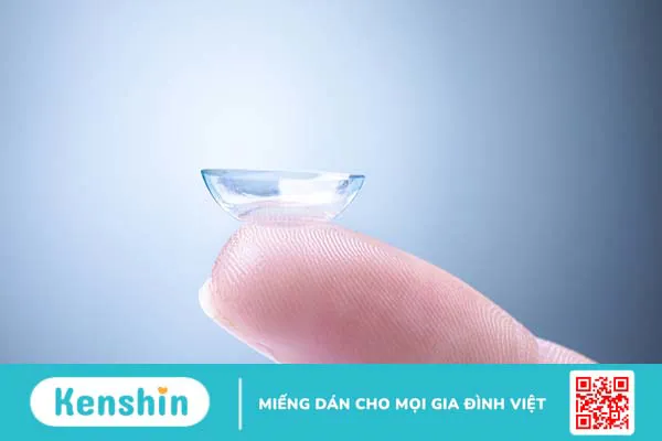 Hạn sử dụng của kính áp tròng và những điểm cần lưu ý 3