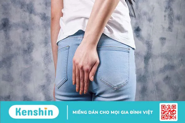 Hậu môn nổi mụn thịt: Nguyên nhân và cách điều trị