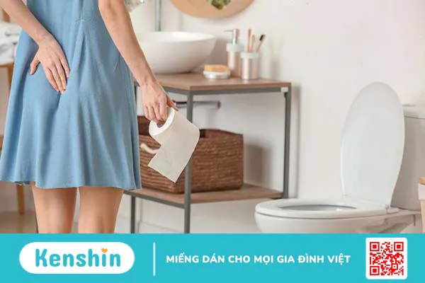 Hậu môn nổi mụn thịt: Nguyên nhân và cách điều trị