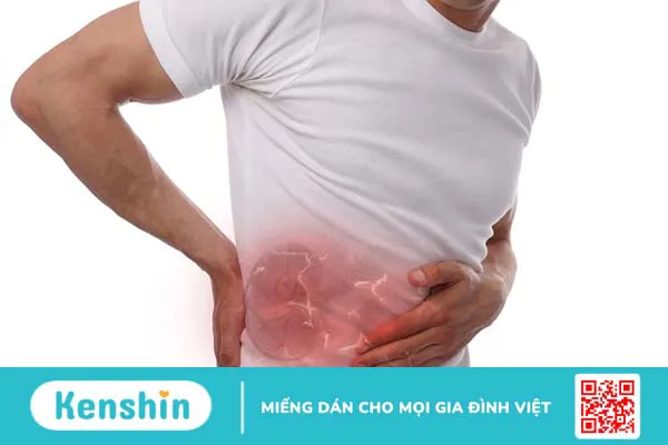 Hẹp khúc nối bể thận niệu quản có nguy hiểm không 2