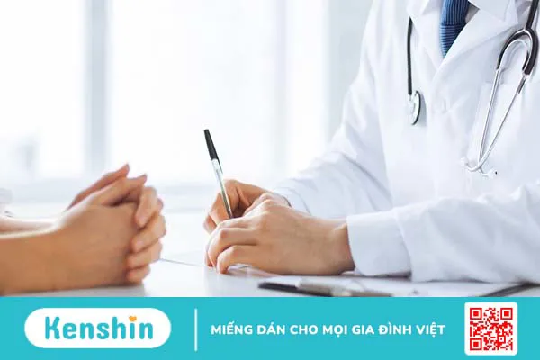 Hẹp khúc nối bể thận niệu quản có nguy hiểm không 4