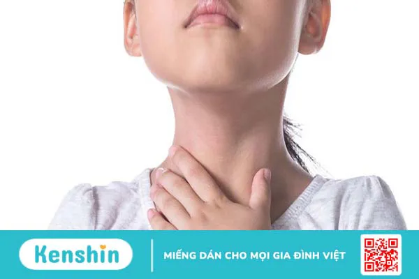 Herpangina là bệnh gì? Có nguy hiểm không?