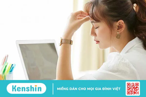 Hiện tượng co giật mắt là như thế nào? Làm sao hết co giật mắt hiệu quả?