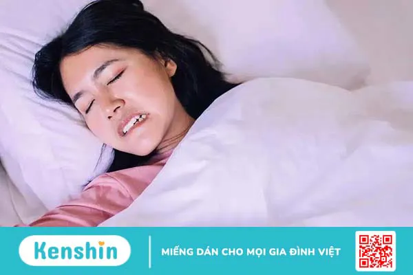 Hiểu rõ về hiện tượng sái quai hàm