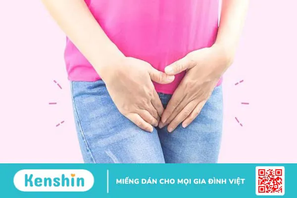 Hình ảnh nổi mụn ở vùng kín nữ: Nguyên nhân và cách khắc phục