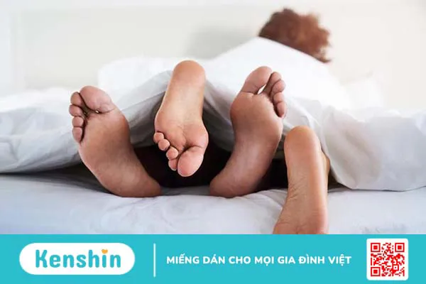 Hình ảnh nổi mụn ở vùng kín nữ: Nguyên nhân và cách khắc phục 1