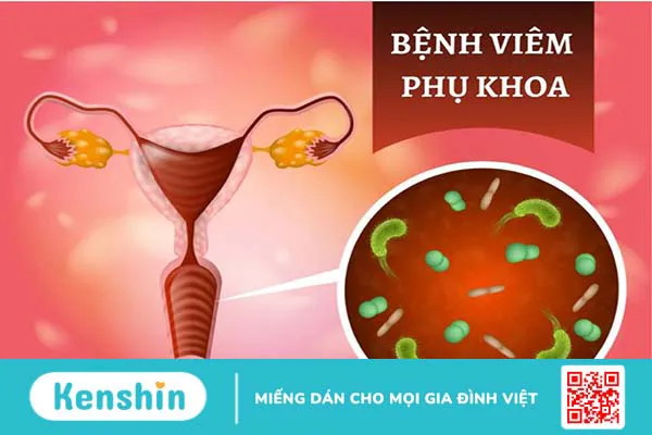 Hình ảnh nổi mụn ở vùng kín nữ: Nguyên nhân và cách khắc phục 2