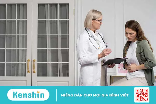 Hình ảnh nổi mụn ở vùng kín nữ: Nguyên nhân và cách khắc phục 3