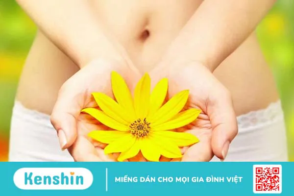 Hình ảnh nổi mụn ở vùng kín nữ: Nguyên nhân và cách khắc phục 4