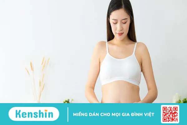 Hình ảnh túi thai 4 tuần tuổi như thế nào? Những lưu ý mẹ bầu cần nhớ khi thai 4 tuần tuổi 4