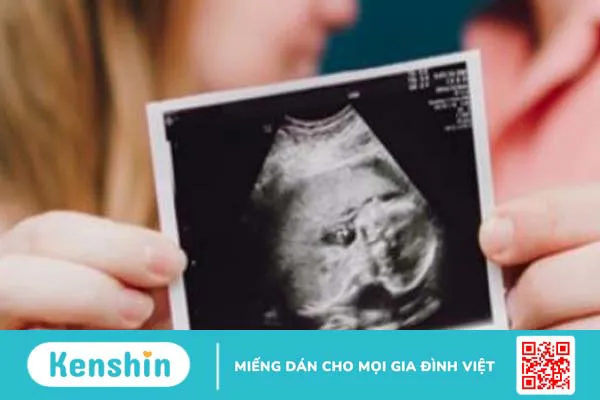 Hình ảnh túi thai 6 tuần tuổi giúp mẹ biết những gì?