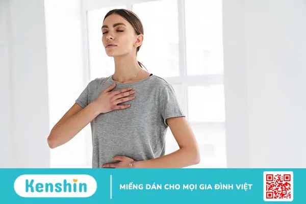 Hít bằng mũi thở bằng miệng có tác dụng gì? Có tốt không?