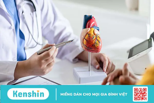 Hở van tim bẩm sinh: Nguyên nhân, triệu chứng và cách điều trị