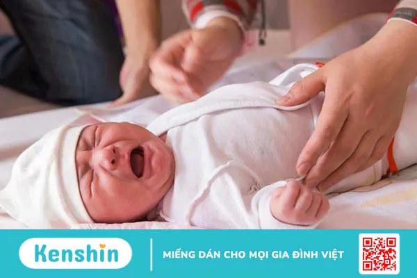 Hở van tim bẩm sinh: Nguyên nhân, triệu chứng và cách điều trị