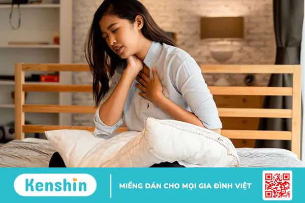 Hở van tim bẩm sinh: Nguyên nhân, triệu chứng và cách điều trị