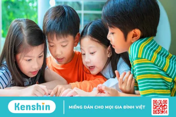 Hoạt động chủ đạo là gì? Có ảnh hưởng thế nào với sự phát triển tâm lý của trẻ?