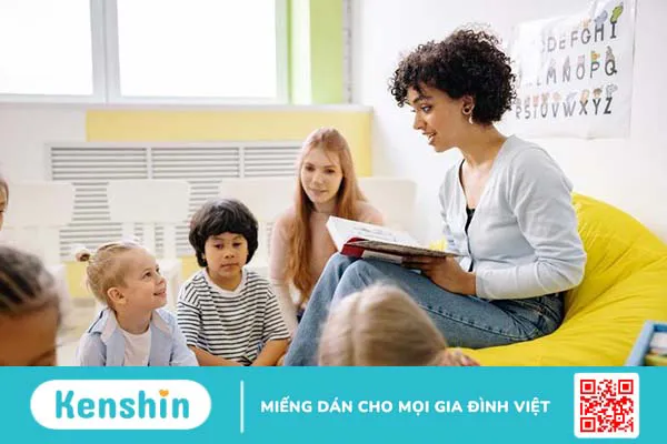 Hoạt động chủ đạo là gì? Có ảnh hưởng thế nào với sự phát triển tâm lý của trẻ?