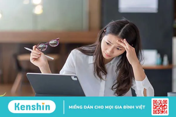 Hội chứng cai nghiện caffeine và những điều cần biết 3