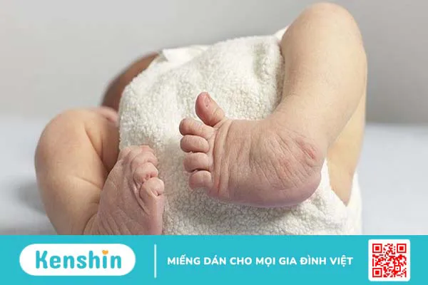 Hội chứng Yuan-Harel-Lupski là gì? Những điều cần biết