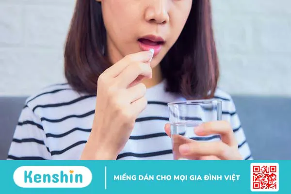 Hỏi đáp: Các thể viêm quanh khớp vai là gì? 3