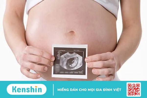 Hỏi đáp: Xét nghiệm NIPT có cần đo độ mờ da gáy không?