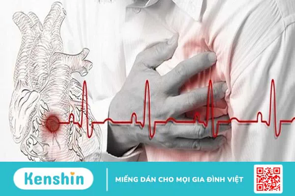 Hồi hộp đánh trống ngực: Nguyên nhân, triệu chứng và cách điều trị