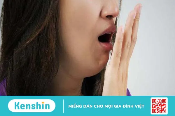 hôi miệng do viêm lợi khắc phục như thế nào 4