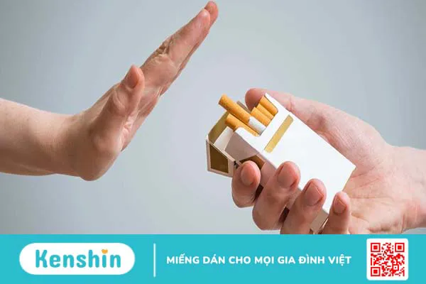 hôi miệng do viêm lợi khắc phục như thế nào 6