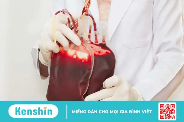 Hồng cầu rửa và những thông tin bạn nên biết