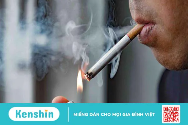 Hợp chất PAHS là gì mà có thể gây ung thư?