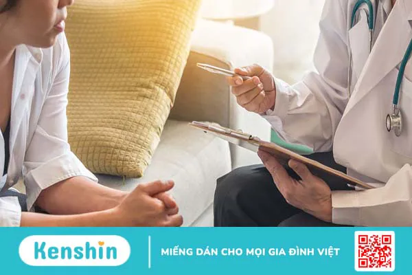 HPV 31 là gì? Cách phòng ngừa virus HPV type 31