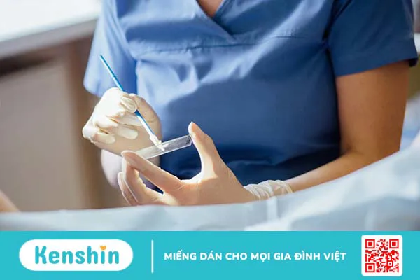 HPV 31 là gì? Cách phòng ngừa virus HPV type 31