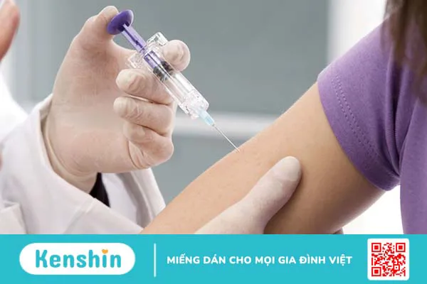 HPV 31 là gì? Cách phòng ngừa virus HPV type 31