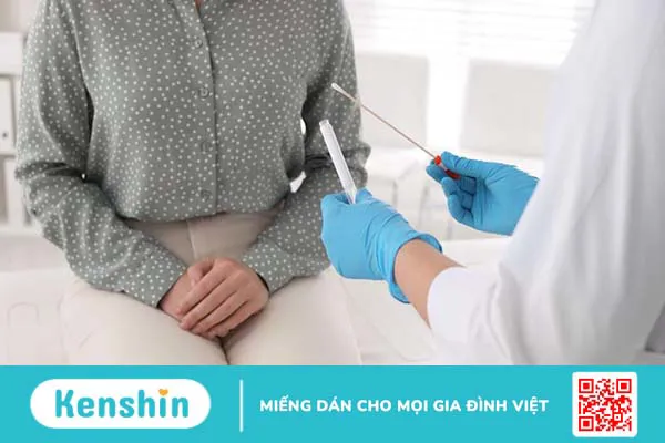 HPV 33 có nguy hiểm không? Cách phòng ngừa virus HPV