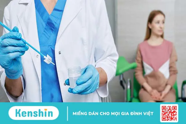 HPV 35 là gì? Cách phát hiện sớm và phòng ngừa virus HPV