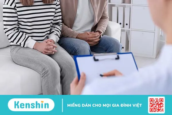 HPV type 58 và nguy cơ ung thư cổ tử cung